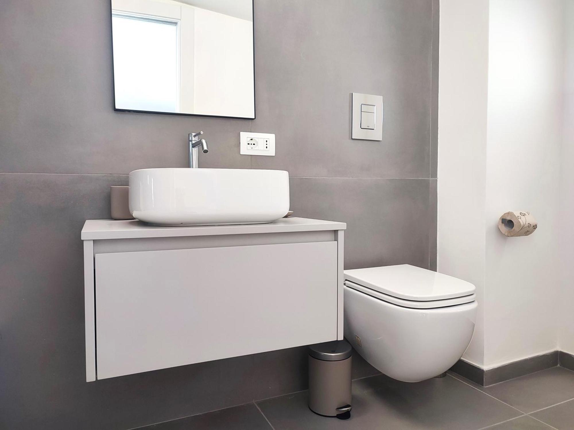 Terrazza Reale - Suite 2 Caserta Ngoại thất bức ảnh