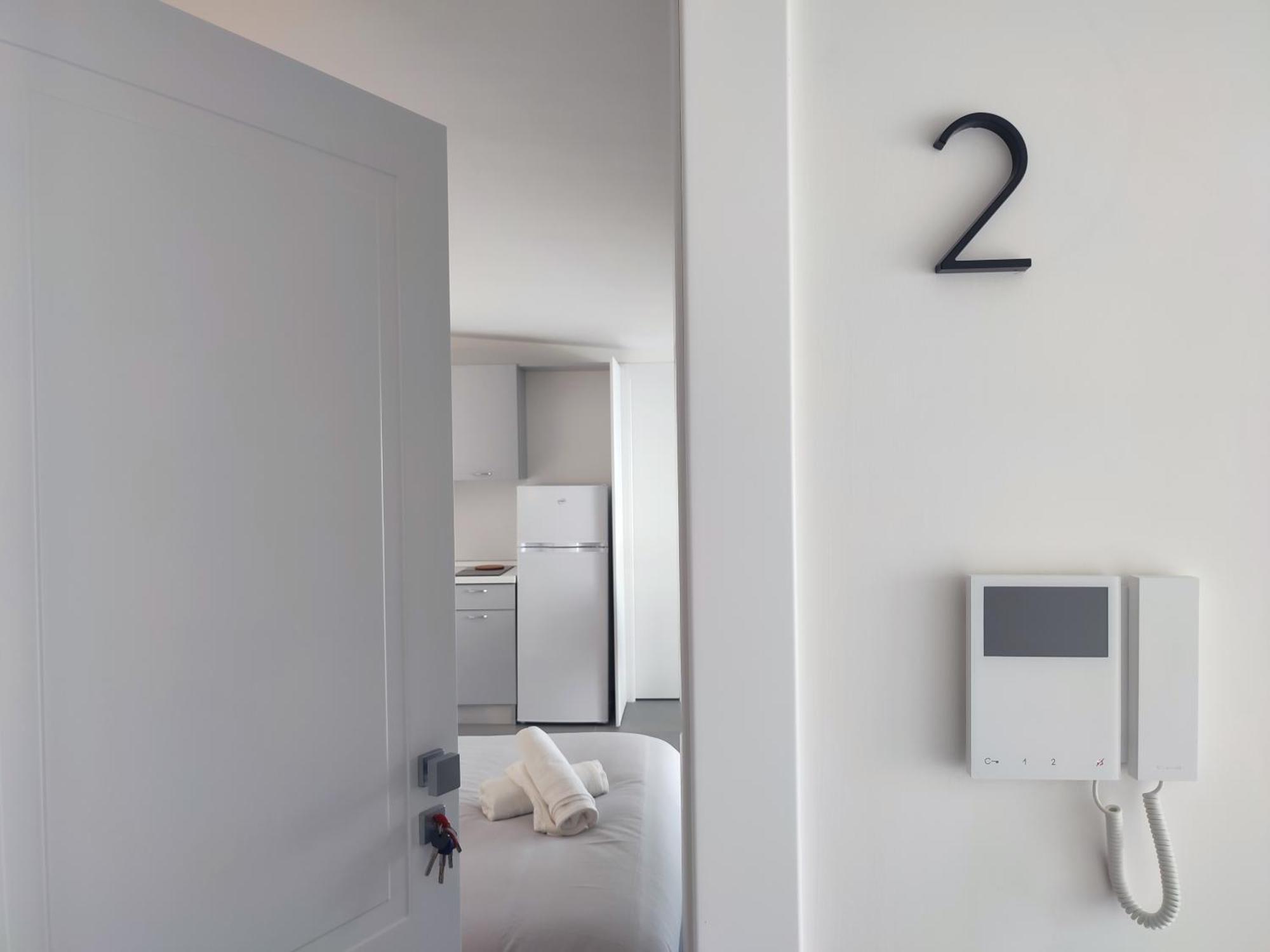Terrazza Reale - Suite 2 Caserta Ngoại thất bức ảnh