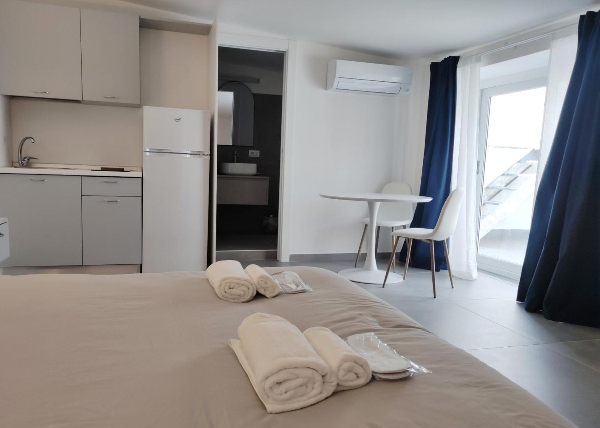 Terrazza Reale - Suite 2 Caserta Ngoại thất bức ảnh